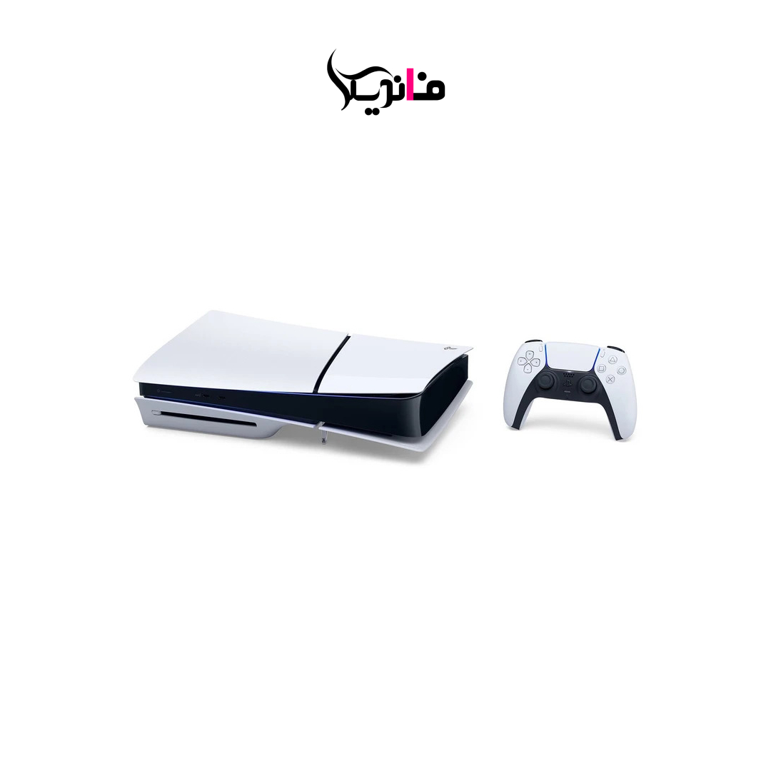 کنسول بازی سونی مدل PlayStation 5 Slim ریجن اروپا سری 2016A نسخه دیسکخور(استاندارد) ظرفیت یک ترابایت - Image 4