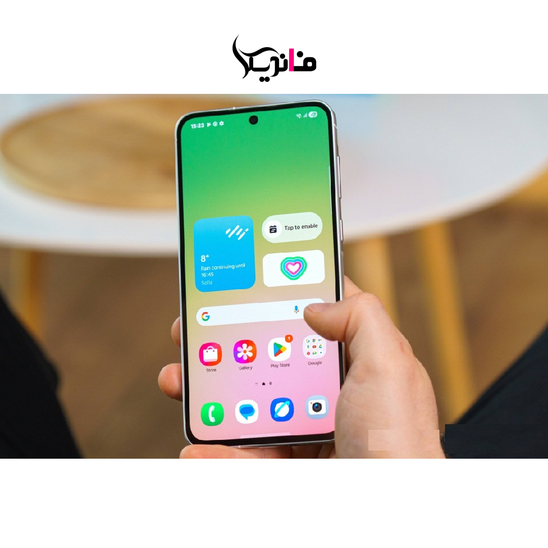 گوشی سامسونگ Galaxy A56 رجیسترشده دو سیمکارت 256 گیگابایت با رم 8 گیگابایت - ویتنام - Image 8
