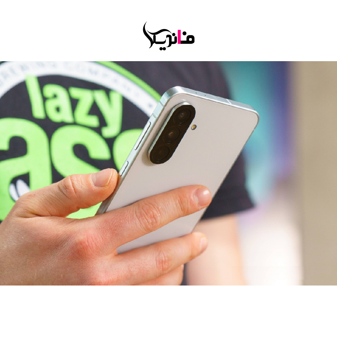 گوشی سامسونگ Galaxy A56 رجیسترشده دو سیمکارت 256 گیگابایت با رم 8 گیگابایت - ویتنام - Image 6