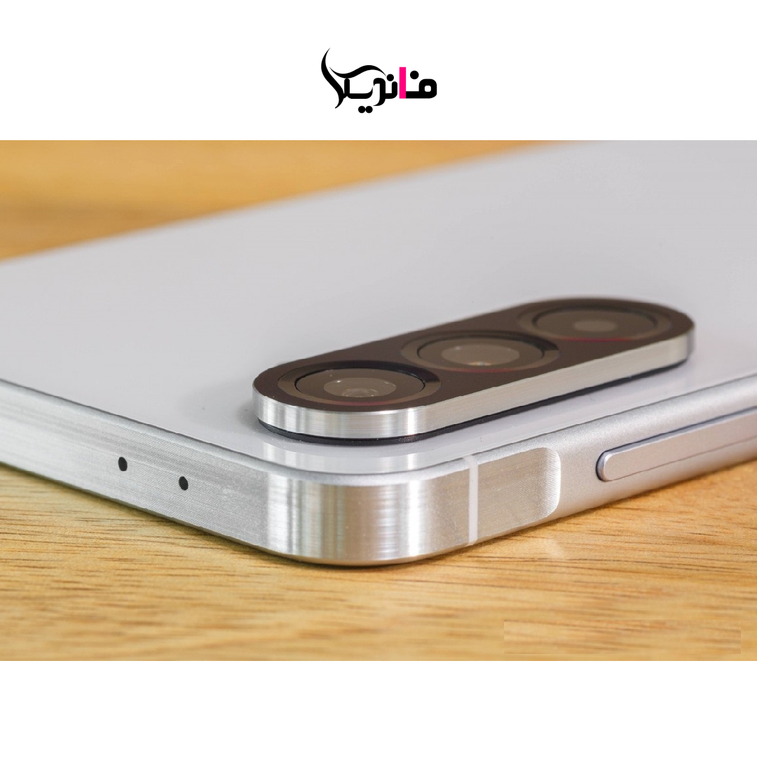 گوشی سامسونگ Galaxy A56 رجیسترشده دو سیمکارت 256 گیگابایت با رم 8 گیگابایت - ویتنام - Image 9