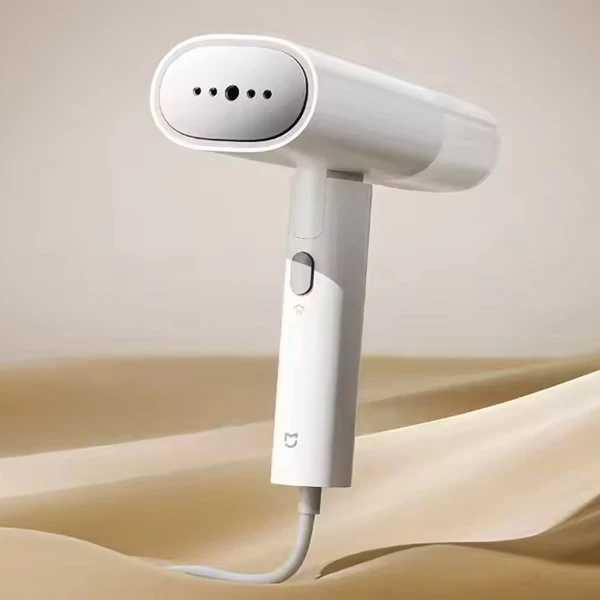 بخارگر 1300 وات میجیا مدل MJGTJ02LF، گرم شدن در 30 ثانیه، حداکثر دمای 130 درجه سانتیگراد، با سیم، ولتاژ ورودی 220-240 ولت - Image 2